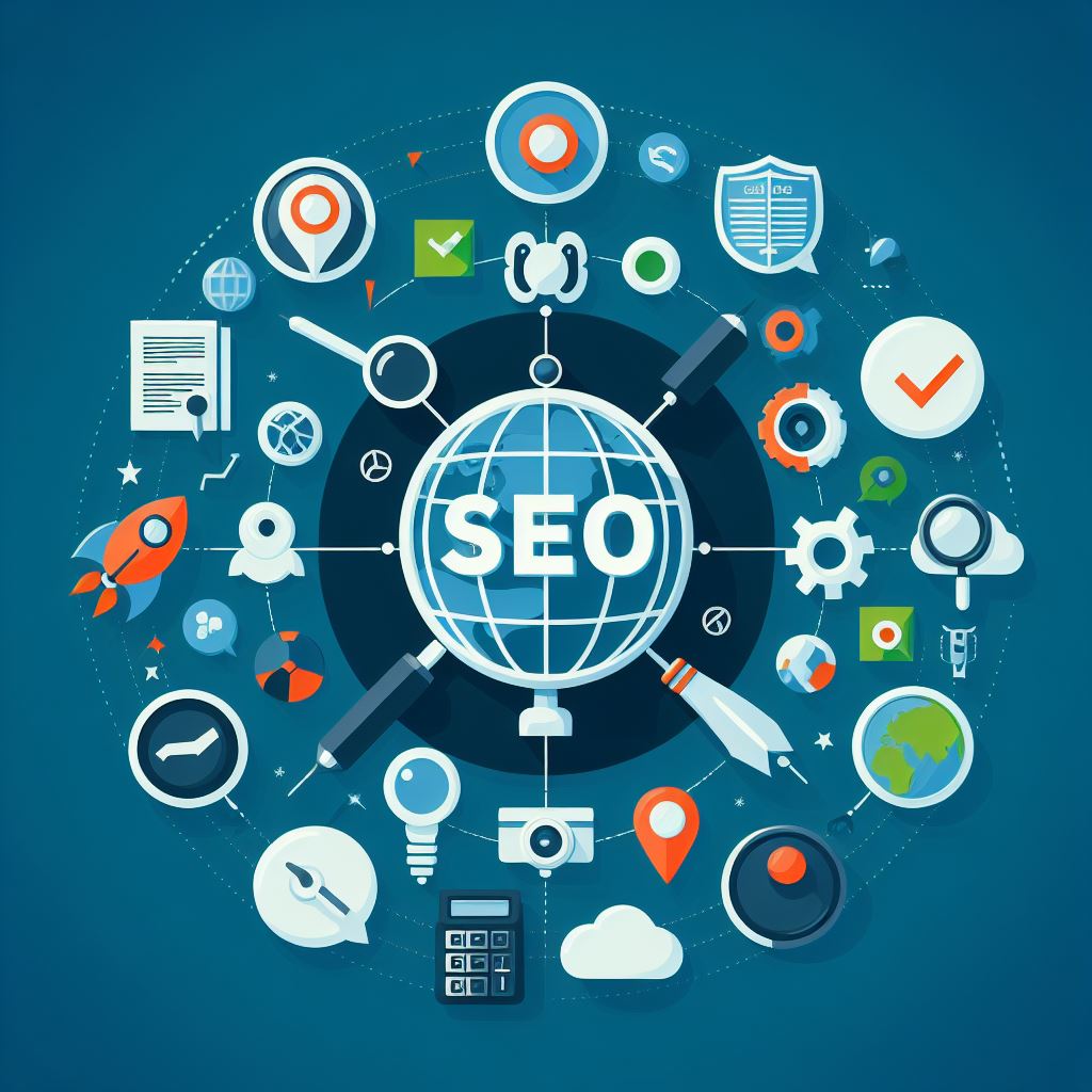 Lire la suite à propos de l’article Référencement SEO